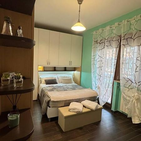 Lili'S House Hotel Rome Bagian luar foto