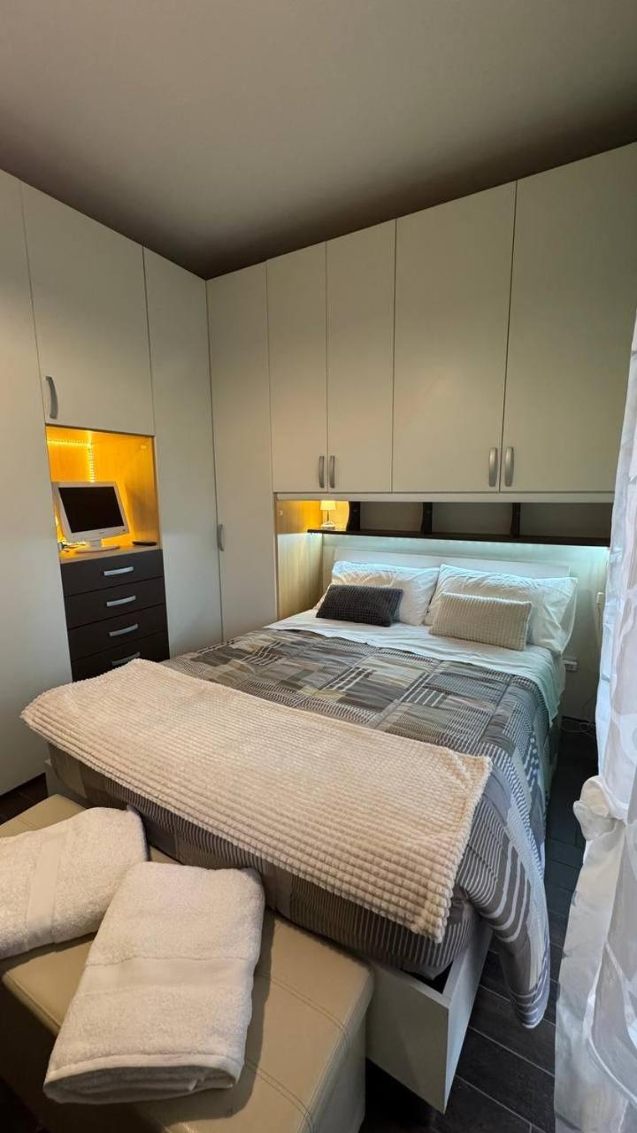 Lili'S House Hotel Rome Bagian luar foto