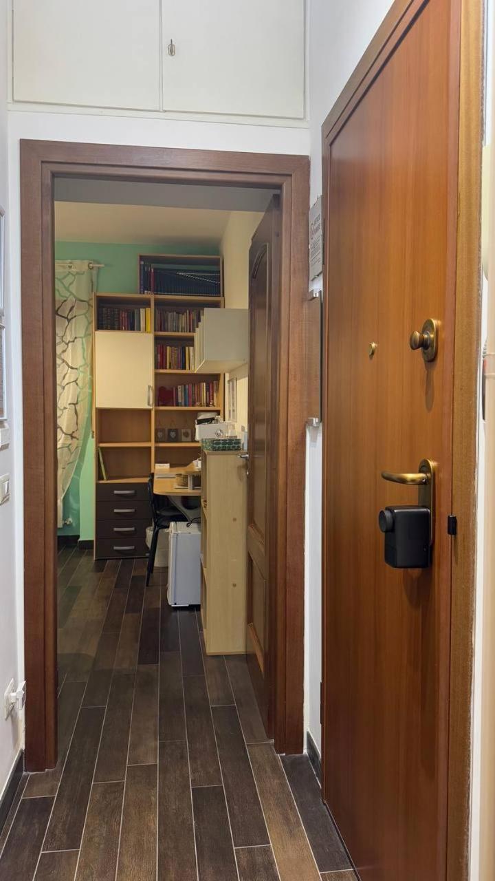 Lili'S House Hotel Rome Bagian luar foto