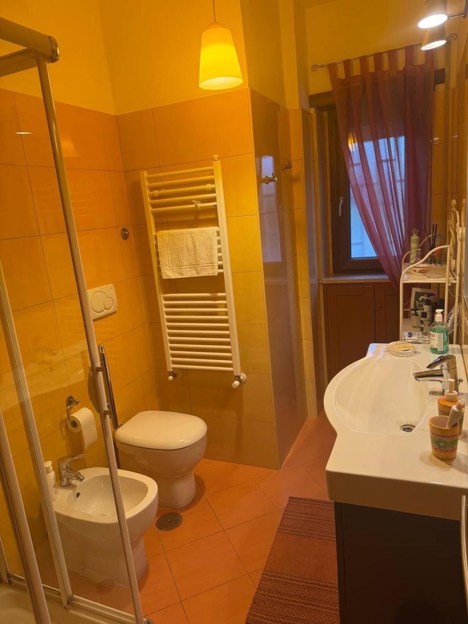 Lili'S House Hotel Rome Bagian luar foto